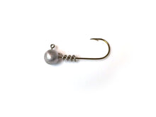 Load image into Gallery viewer, Crappie Jighead (4pk)