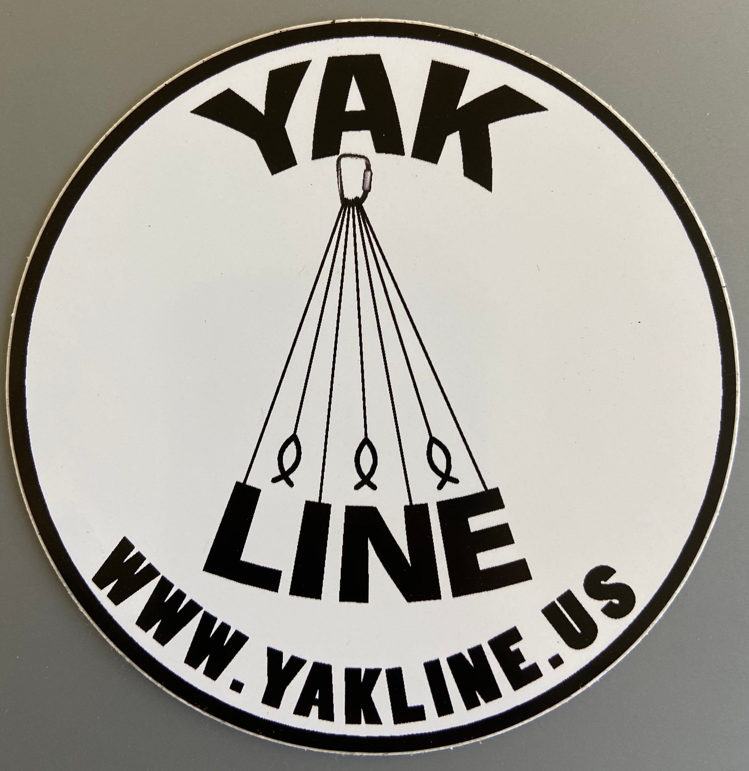 High Capacity Stringer – Yak Line